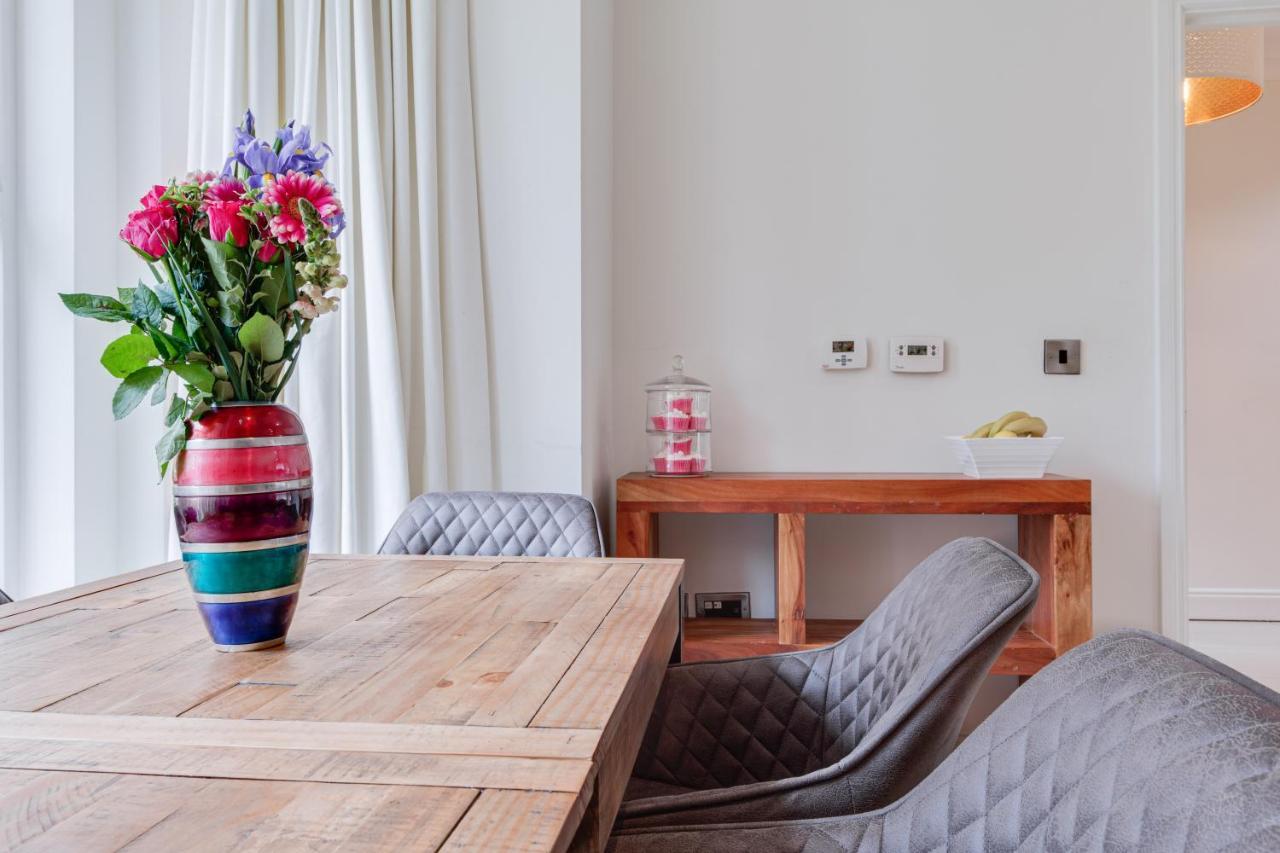 Modern, Luxury Suites With Private Bathrooms Close To Centre *