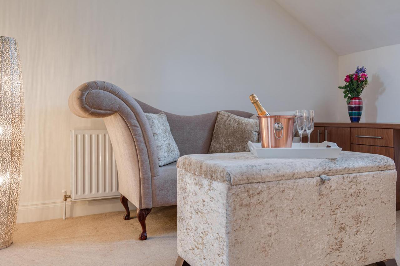 Séjour chez l'habitant Modern, Luxury Suites With Private Bathrooms Close To Centre *