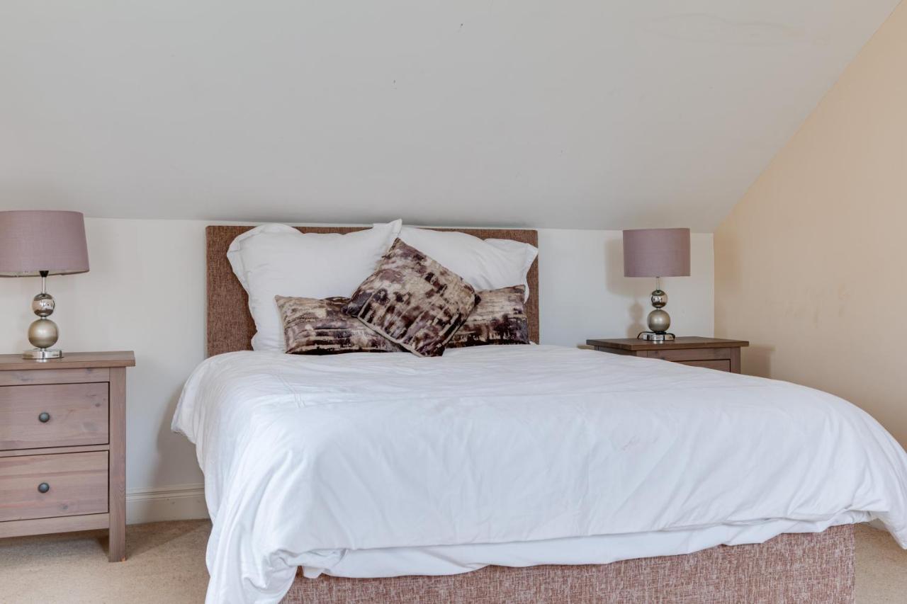 Modern, Luxury Suites With Private Bathrooms Close To Centre Séjour chez l'habitant Belfast